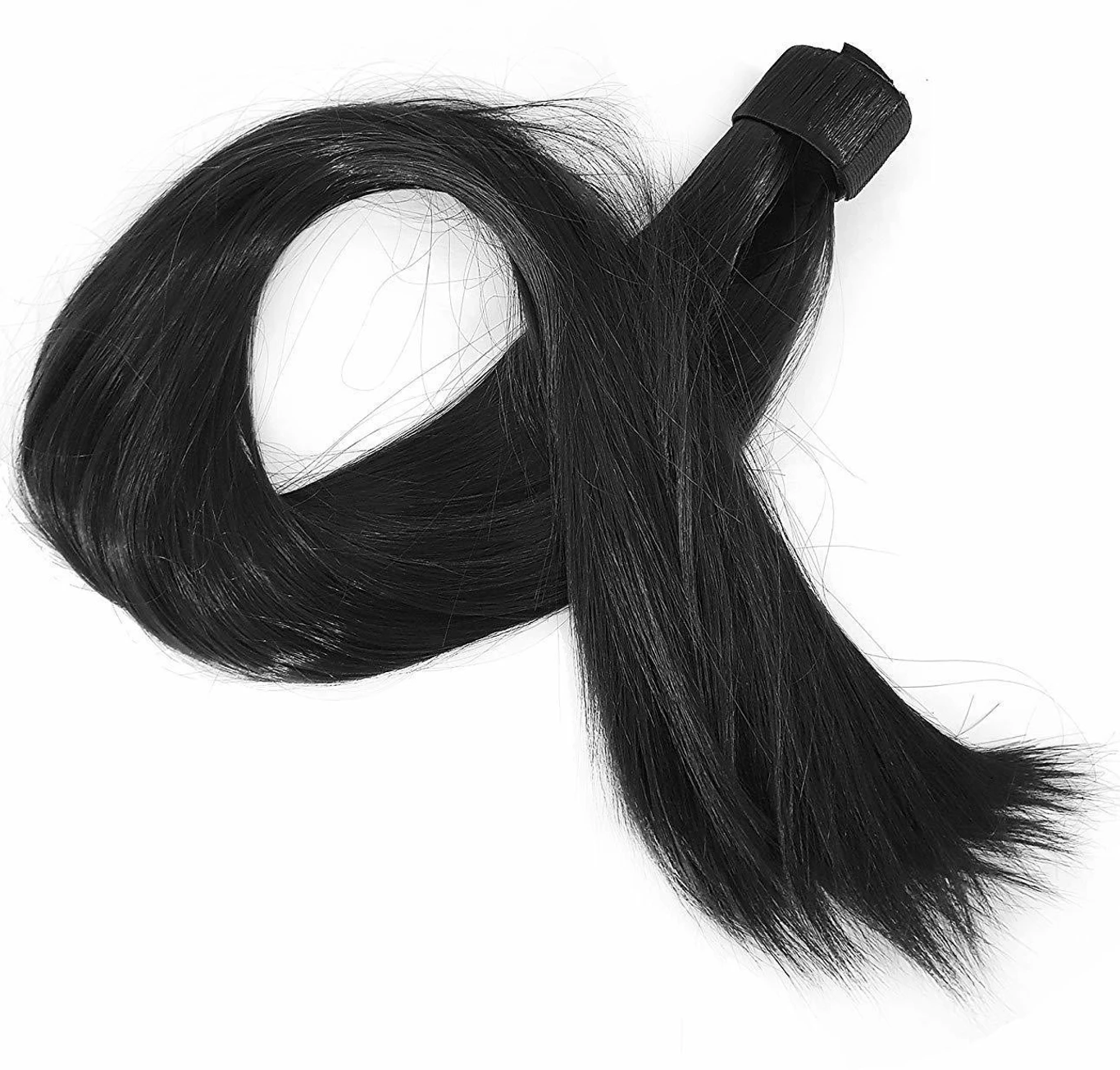 Ponytail Hair Extension